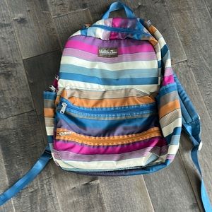 Matilda Jane backpack
